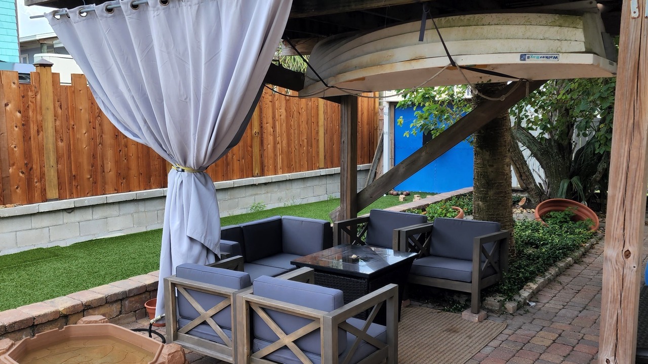 Photo of Outdoor in Vilano Beach