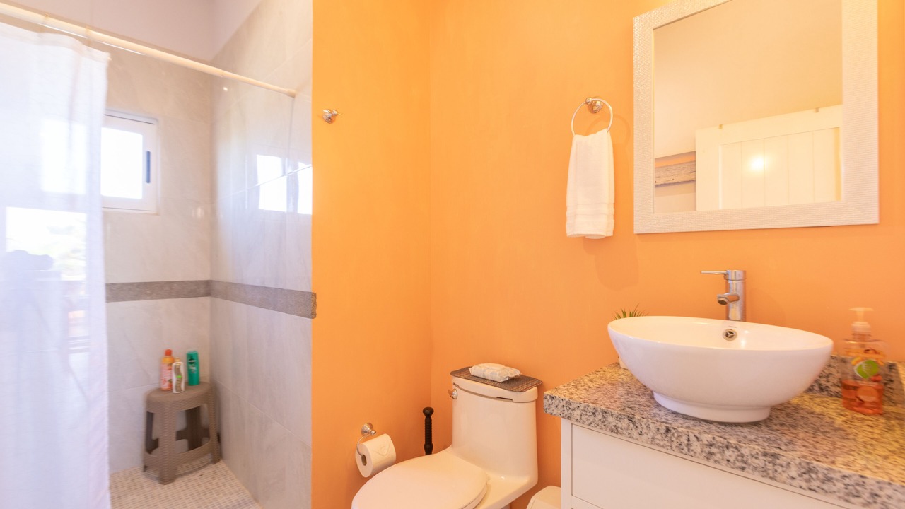 Photo of Bathroom in Cerritos