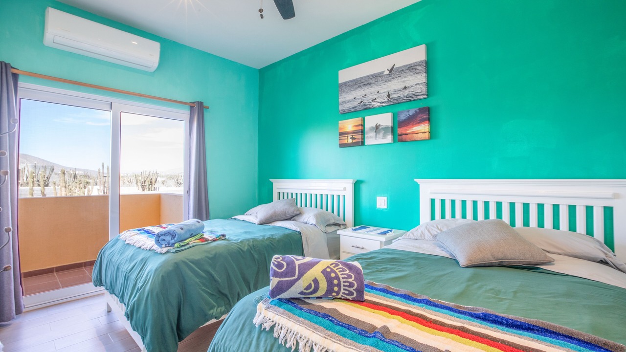 Photo of Bedroom in Cerritos