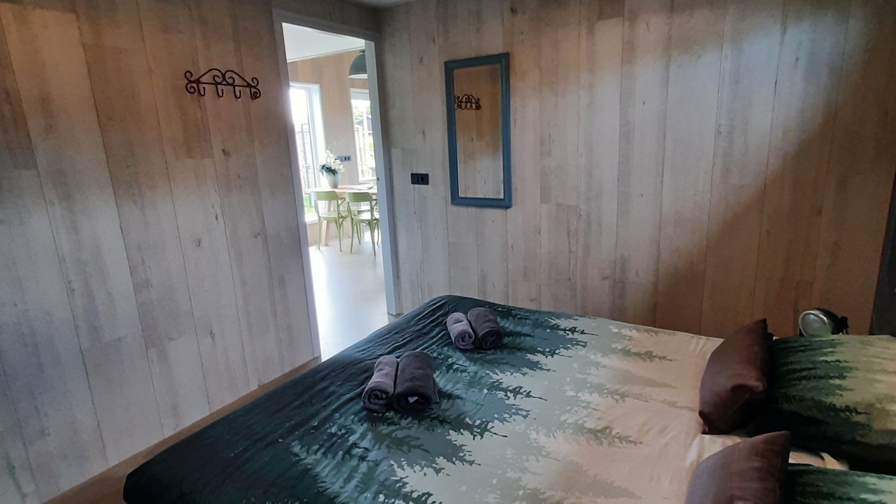 Photo of Bedroom in Dirkshorn