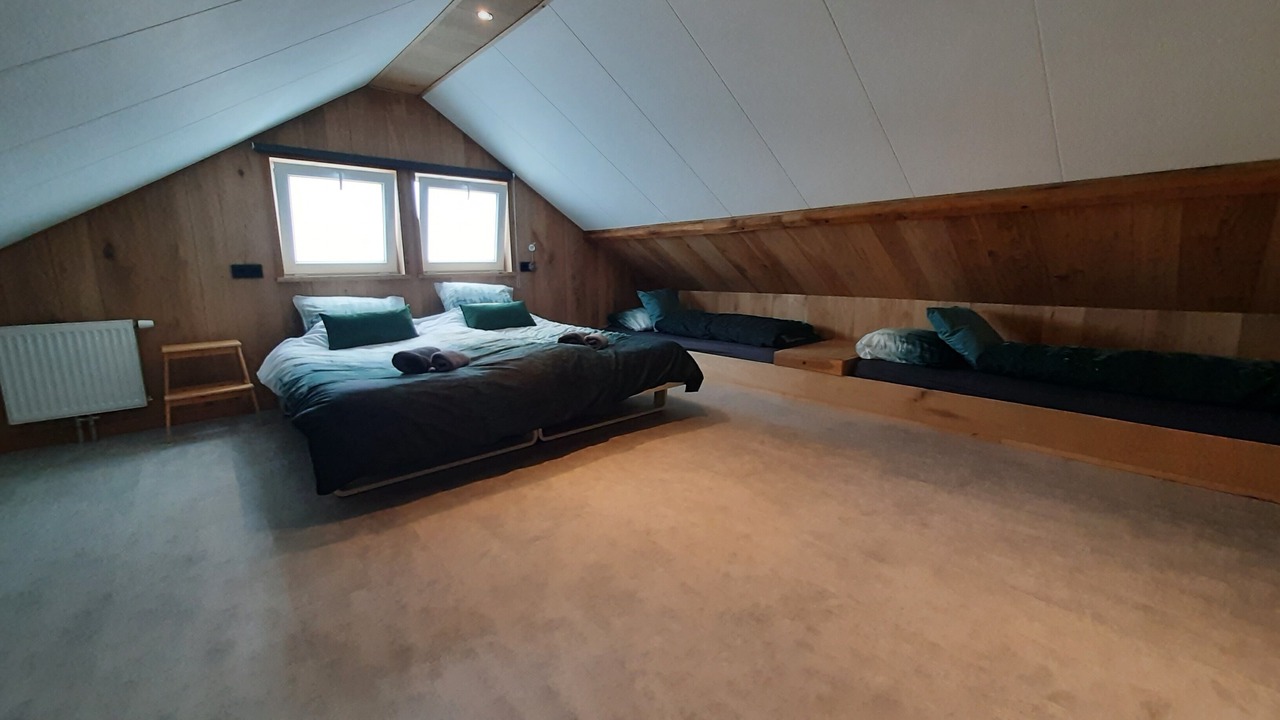Photo of Bedroom in Dirkshorn