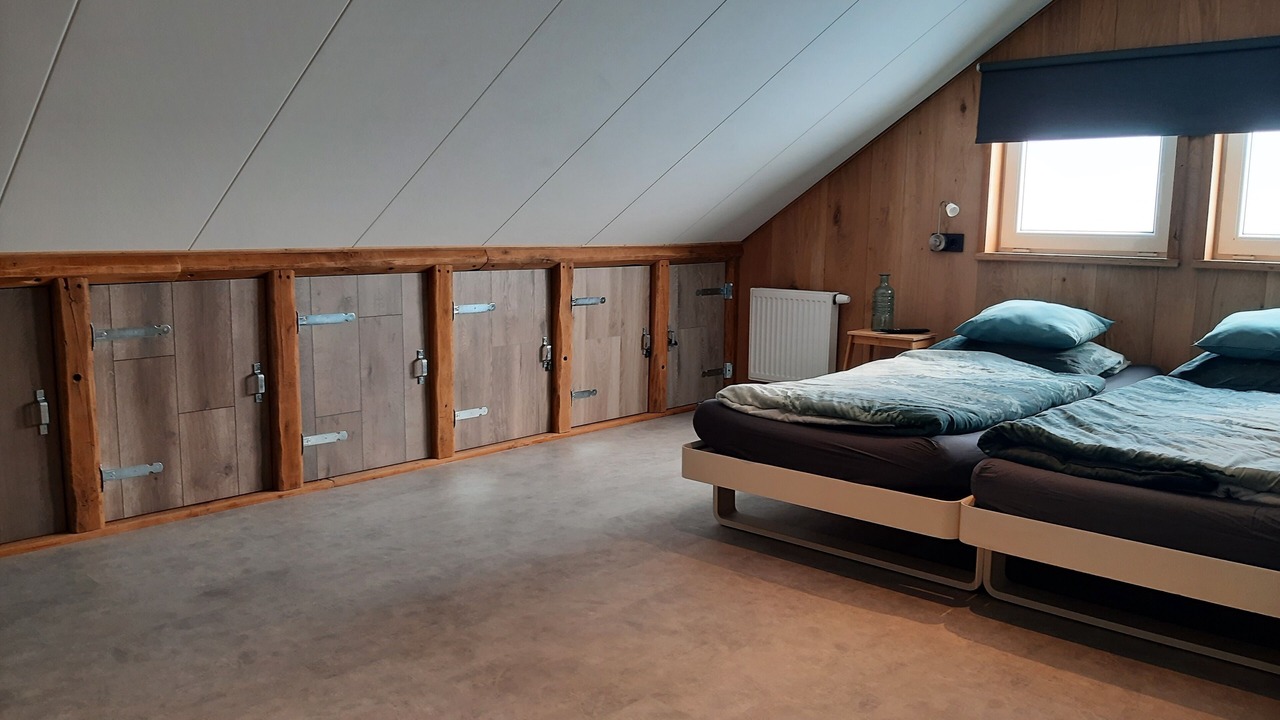 Photo of Bedroom in Dirkshorn