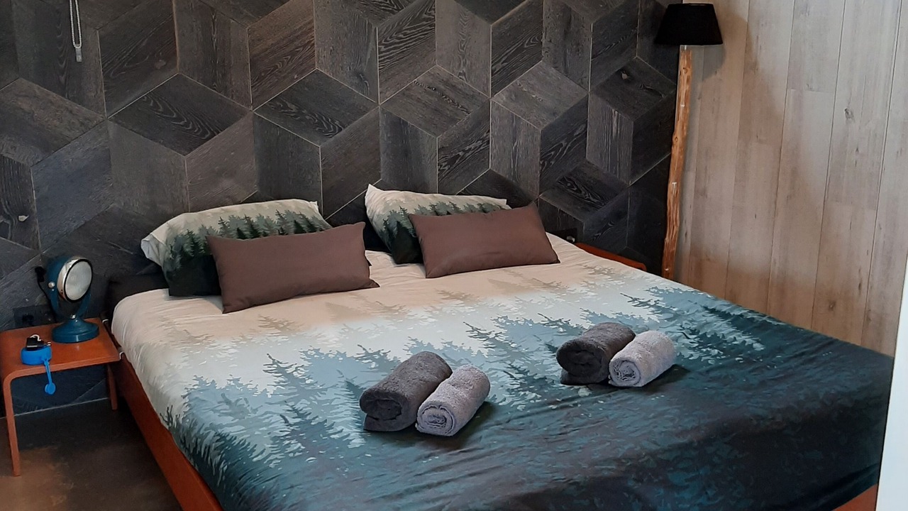 Photo of Bedroom in Dirkshorn