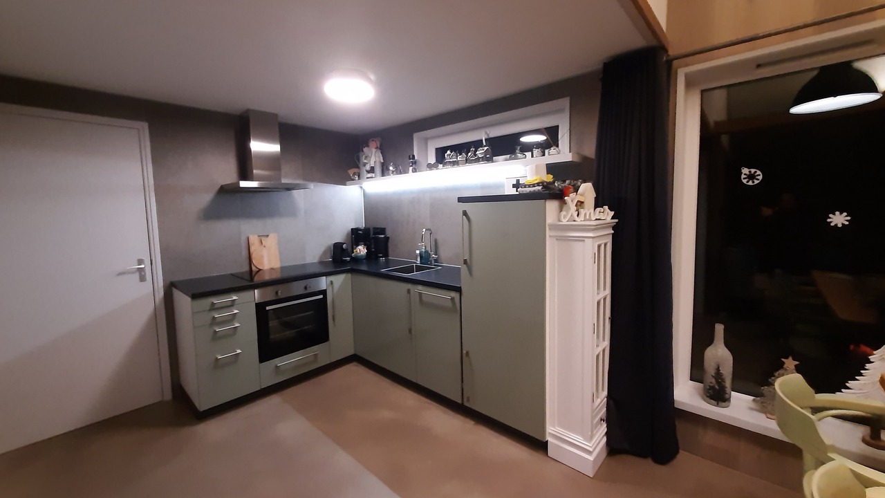 Photo of Kitchen in Dirkshorn