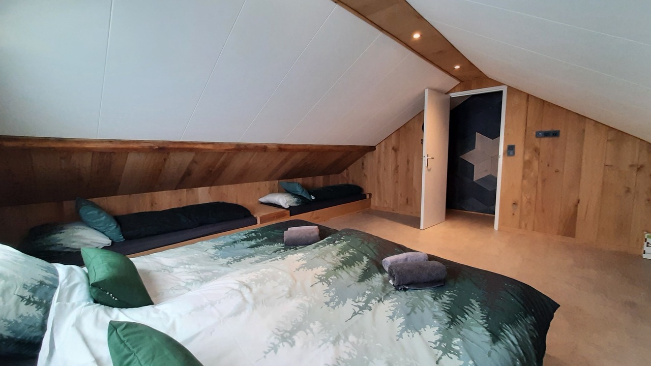 Photo of Bedroom in Dirkshorn
