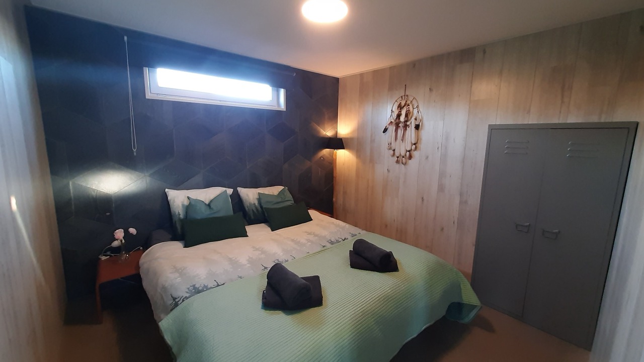 Photo of Bedroom in Dirkshorn