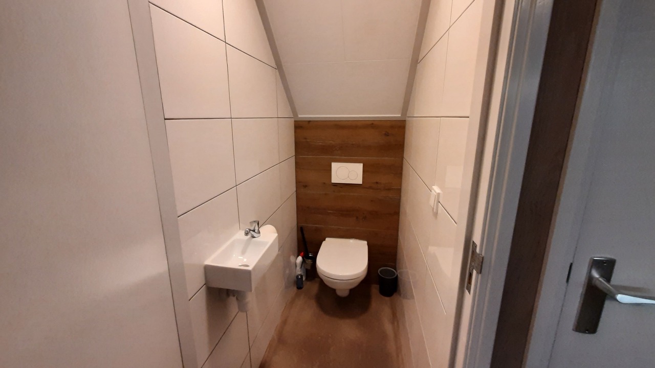 Photo of Bathroom in Dirkshorn