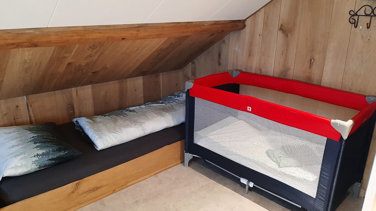 Photo of Bedroom in Dirkshorn