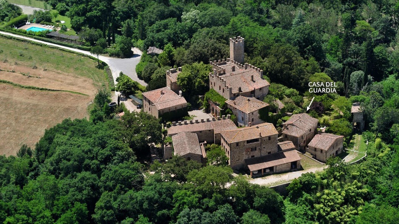 Photo of Others in Castelnuovo Berardenga