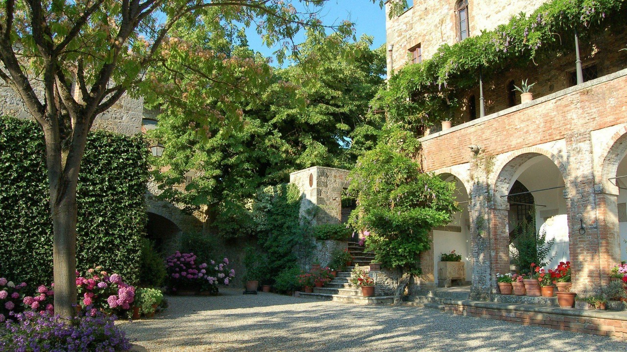 Photo of Others in Castelnuovo Berardenga