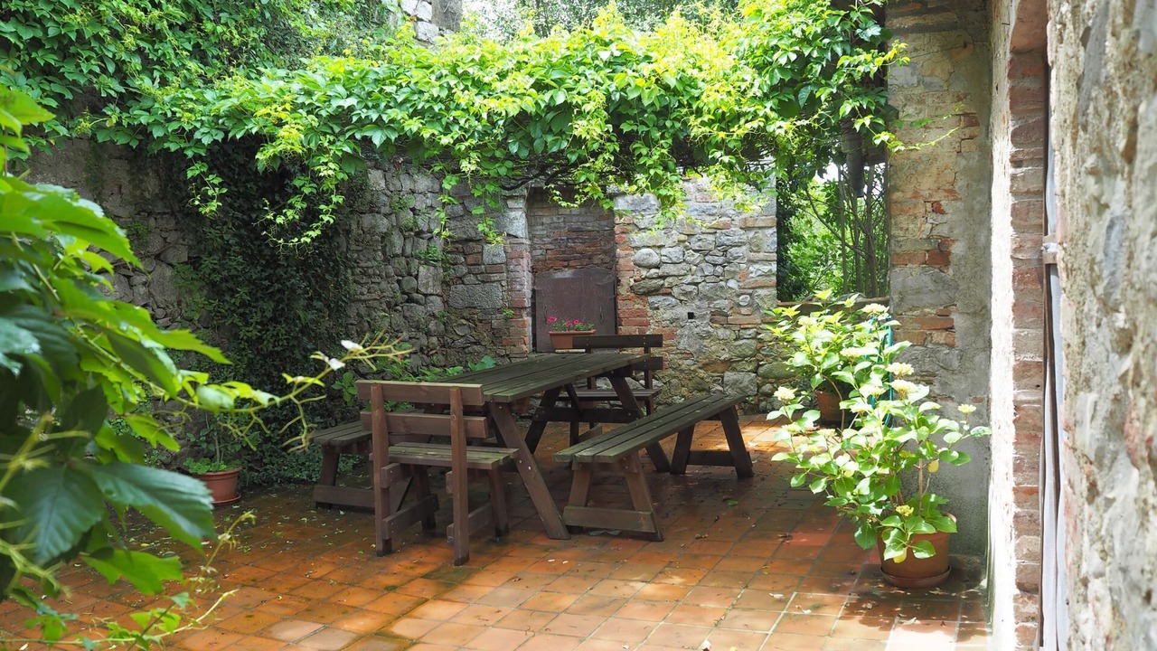 Photo of Outdoor in Castelnuovo Berardenga