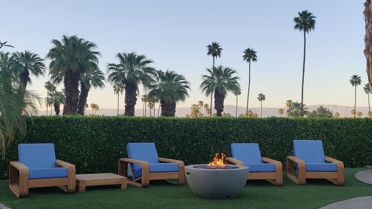 Photo of Outdoor in Palm Desert