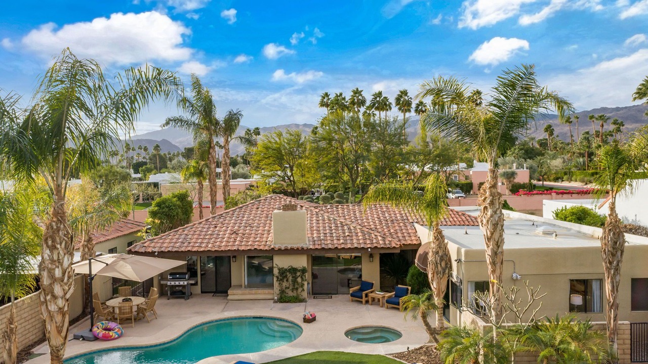Photo of Outdoor in Palm Desert