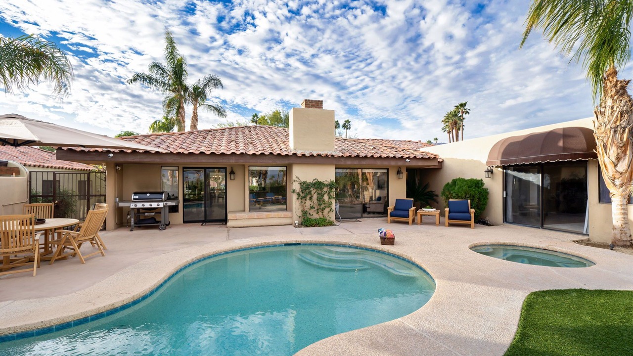 Photo of Outdoor in Palm Desert