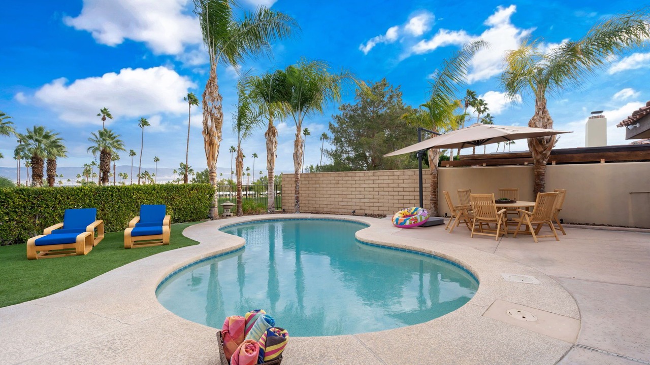 Photo of Outdoor in Palm Desert