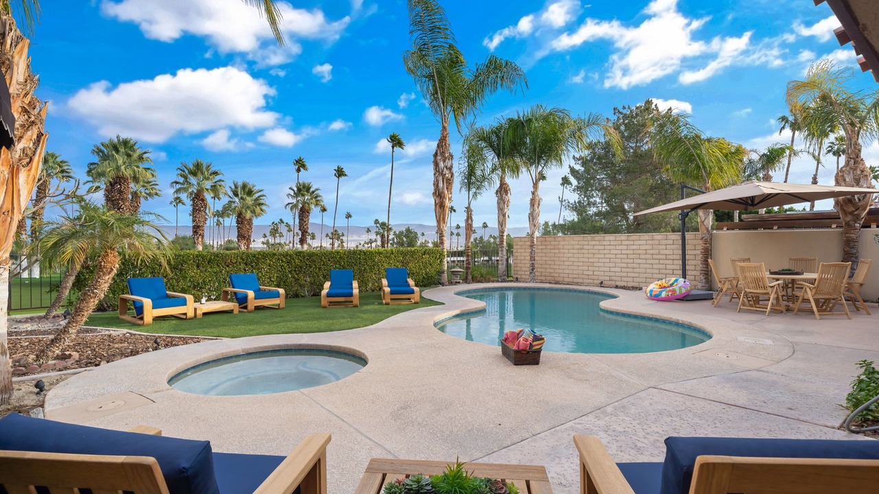 Photo of Outdoor in Palm Desert