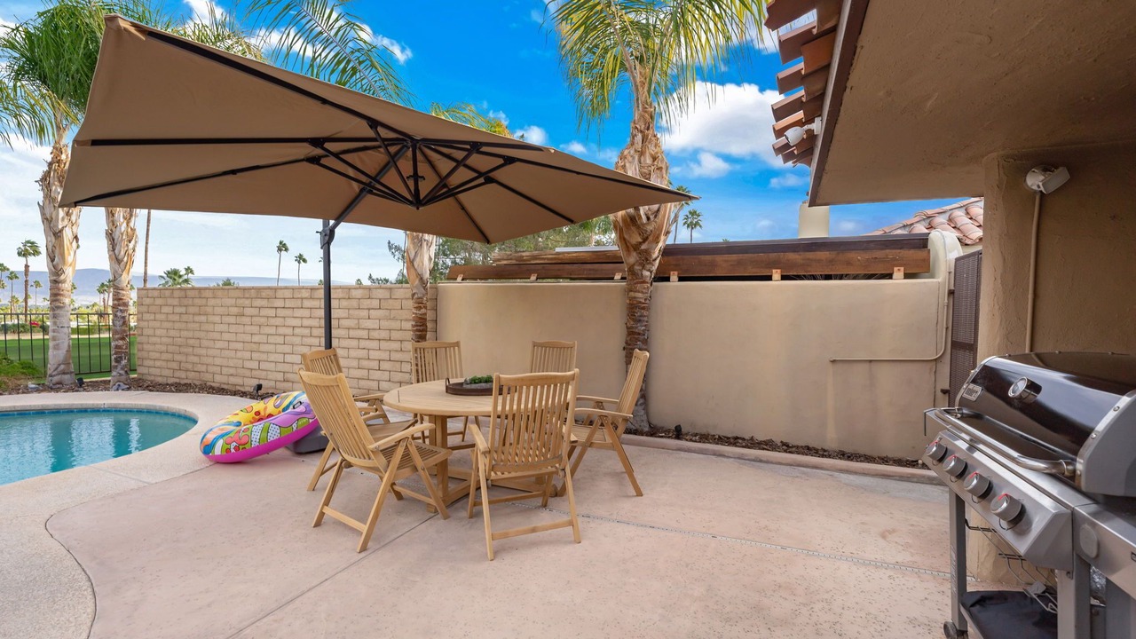 Photo of Outdoor in Palm Desert