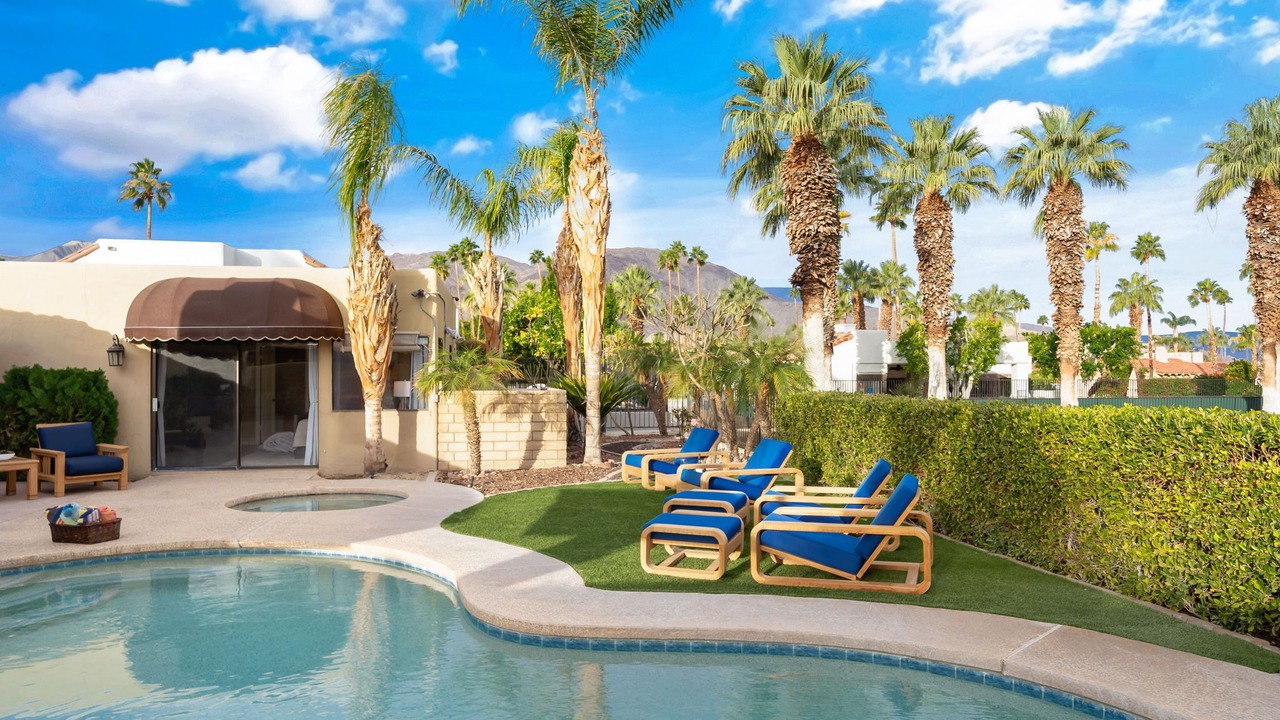 Photo of Outdoor in Palm Desert