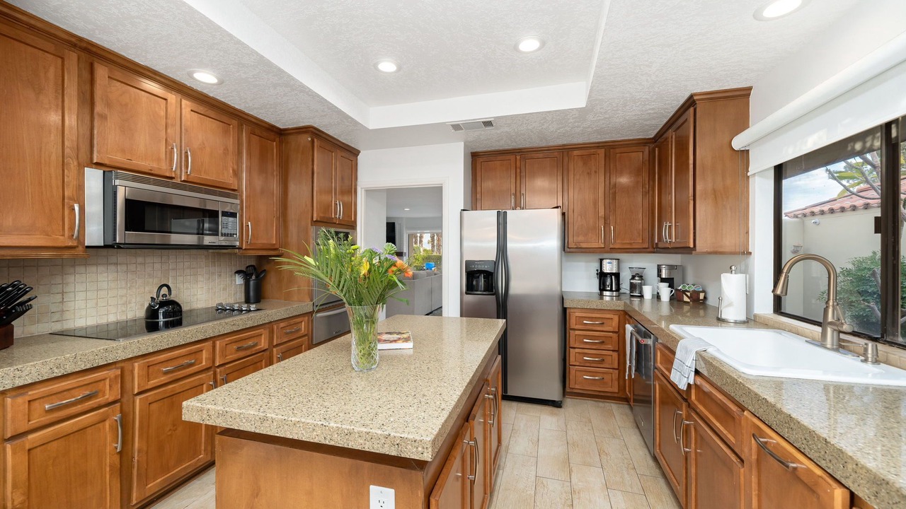 Photo of Kitchen in Palm Desert
