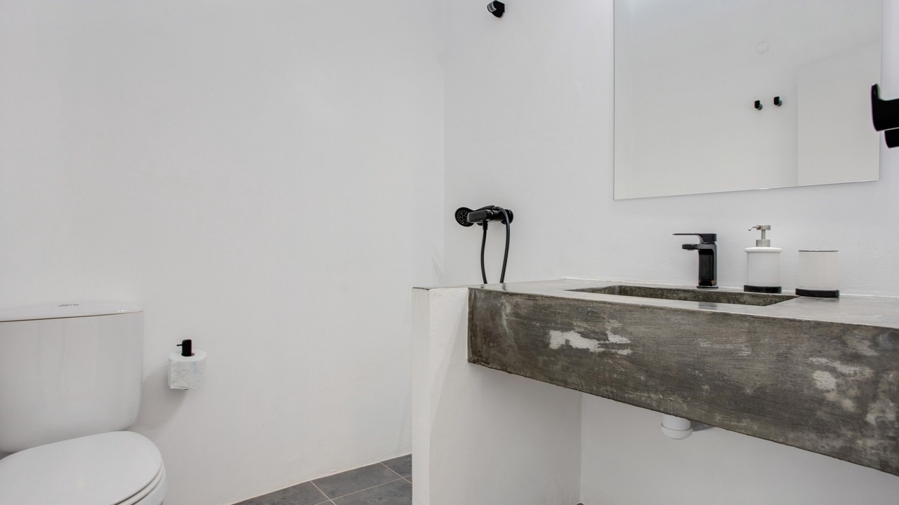 Photo of Bathroom in Vila do Bispo