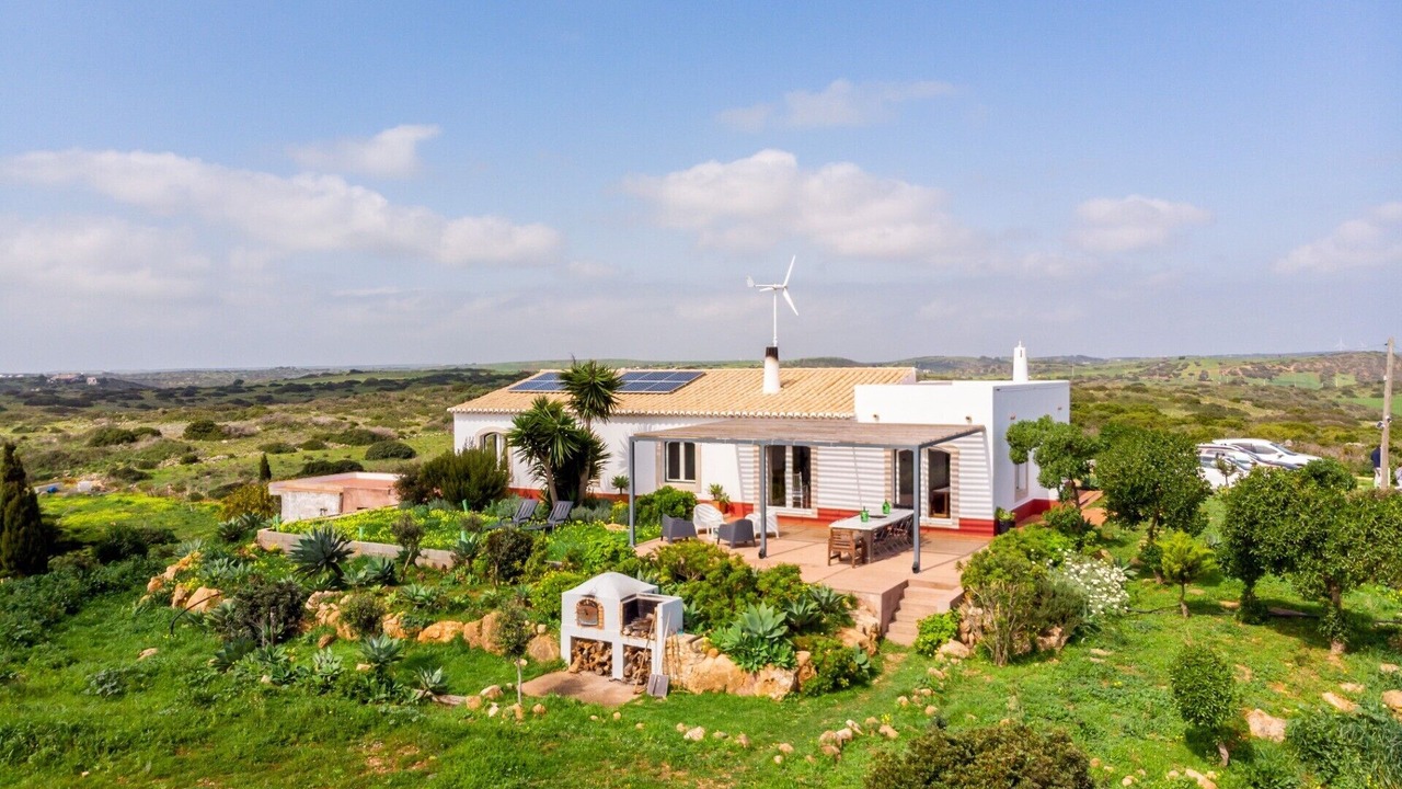 Photo of Outdoor in Vila do Bispo