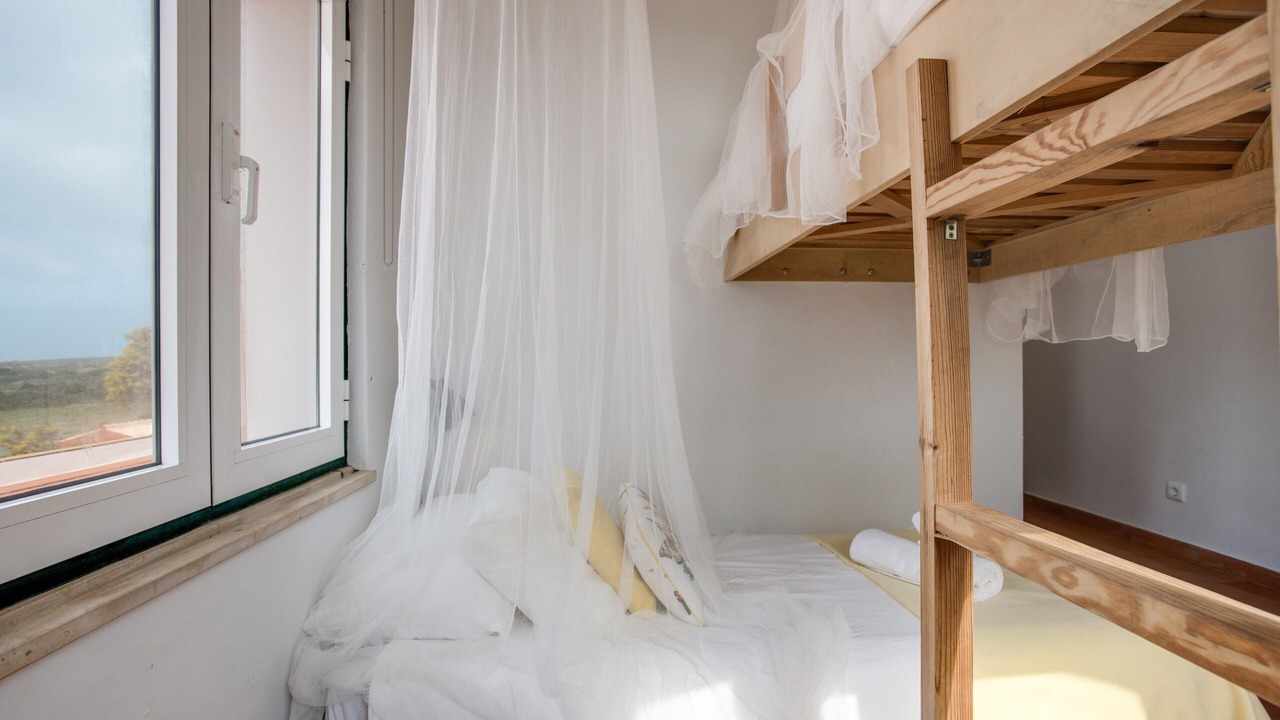Photo of Bedroom in Vila do Bispo