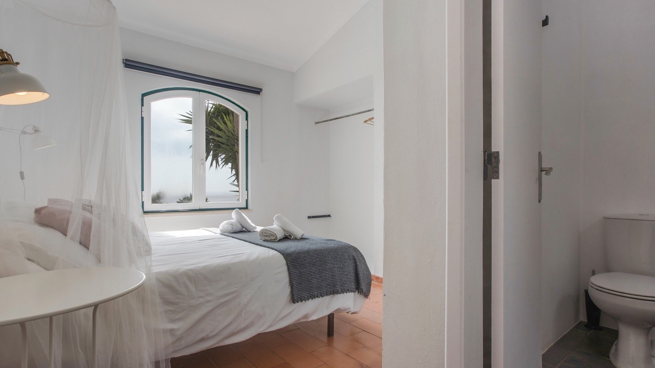 Photo of Bedroom in Vila do Bispo