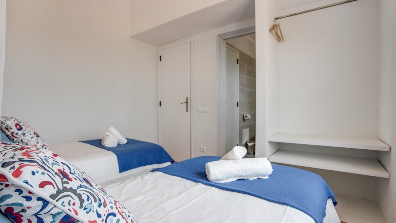 Photo of Bedroom in Vila do Bispo