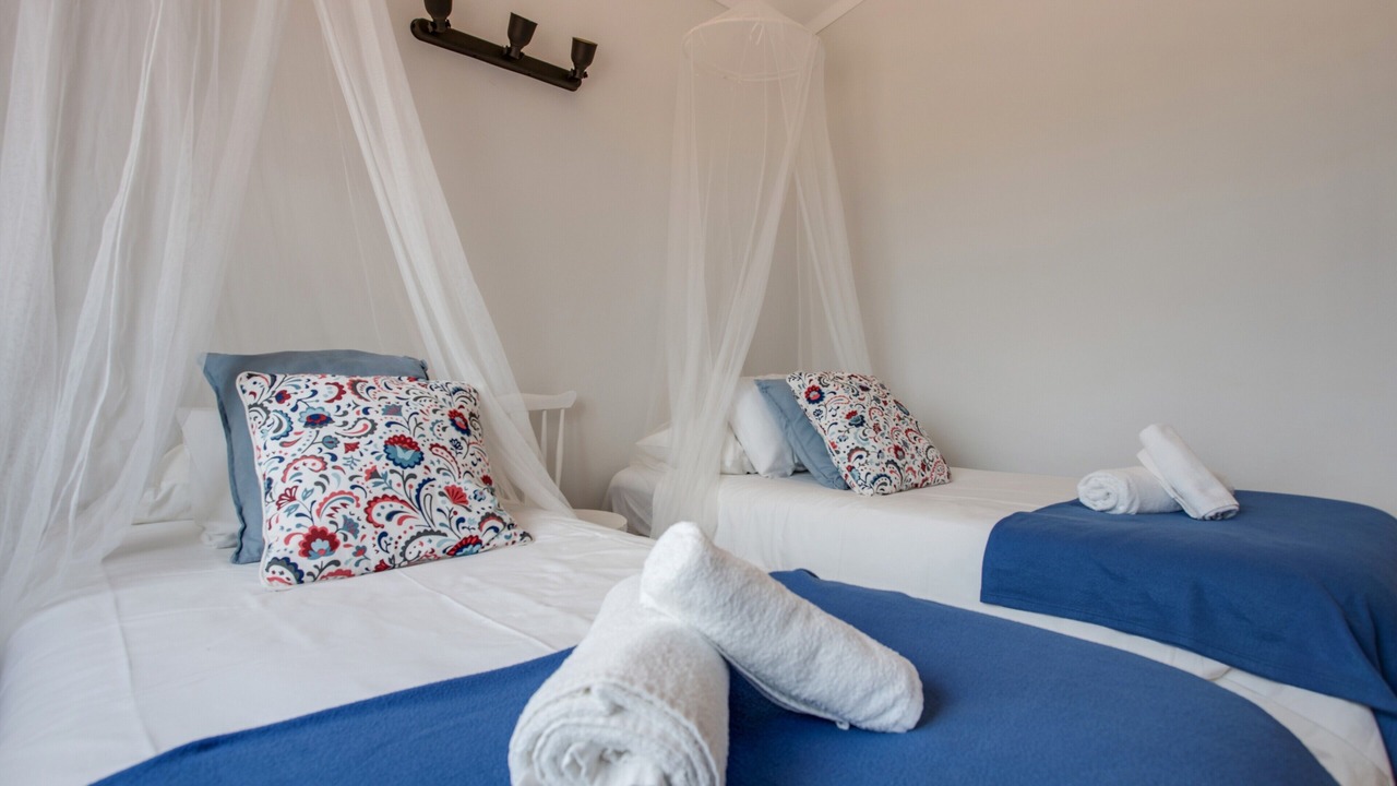 Photo of Bedroom in Vila do Bispo