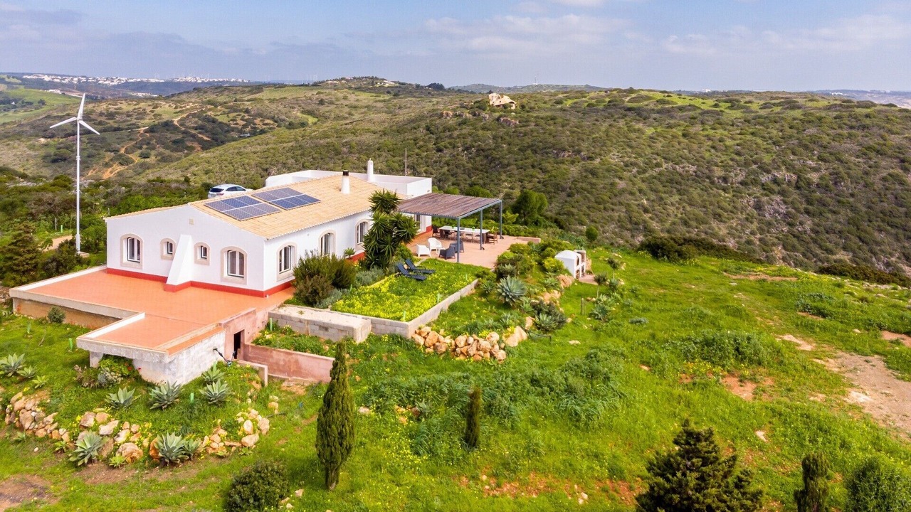Photo of Outdoor in Vila do Bispo