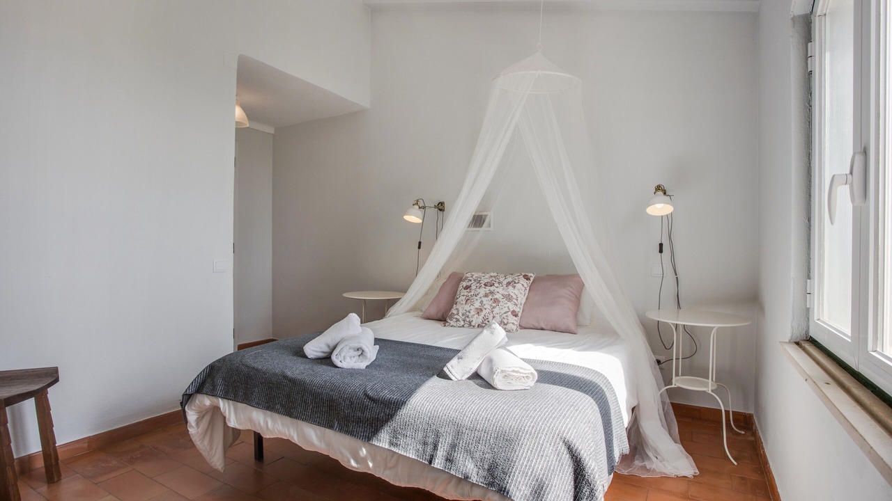 Photo of Bedroom in Vila do Bispo