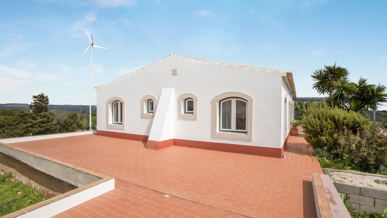Photo of Outdoor in Vila do Bispo