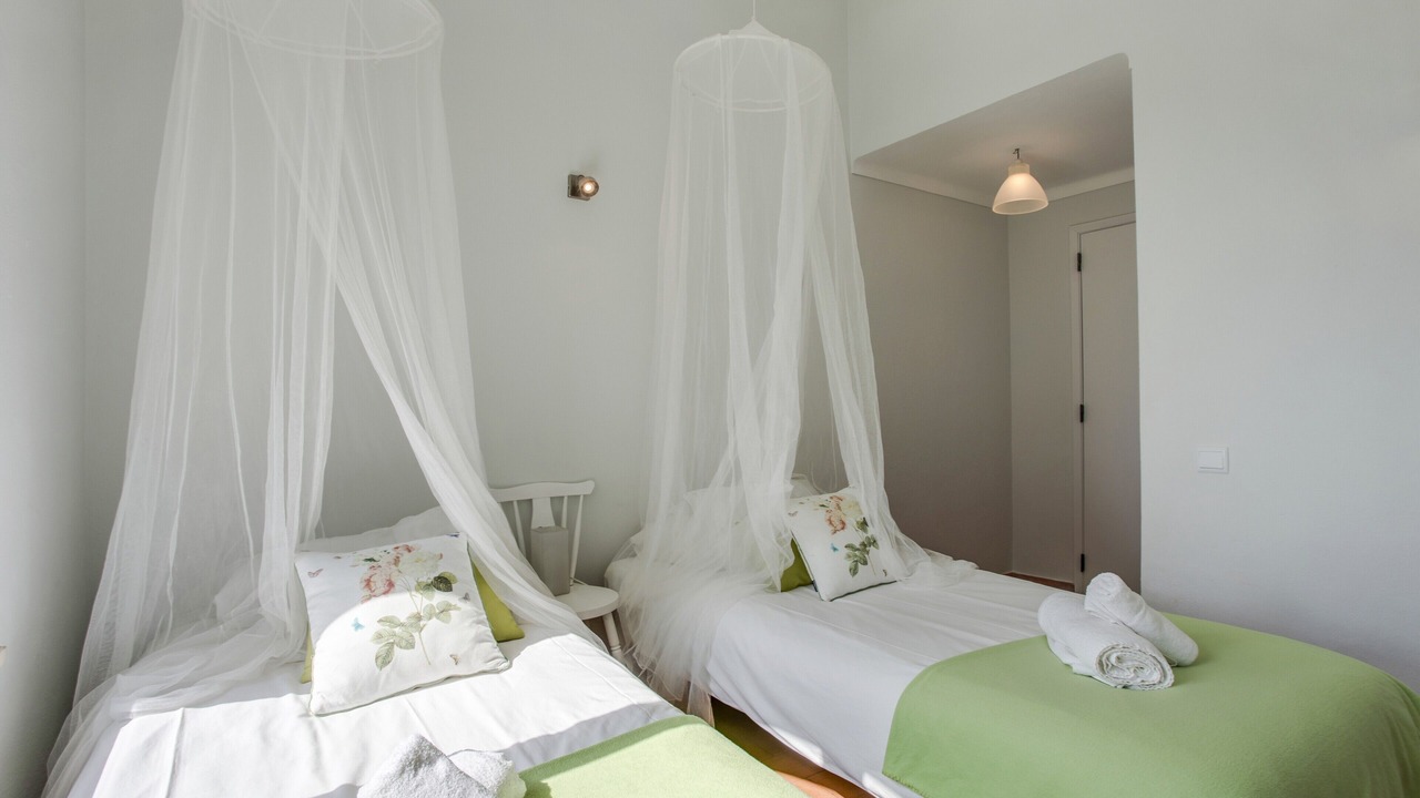 Photo of Bedroom in Vila do Bispo