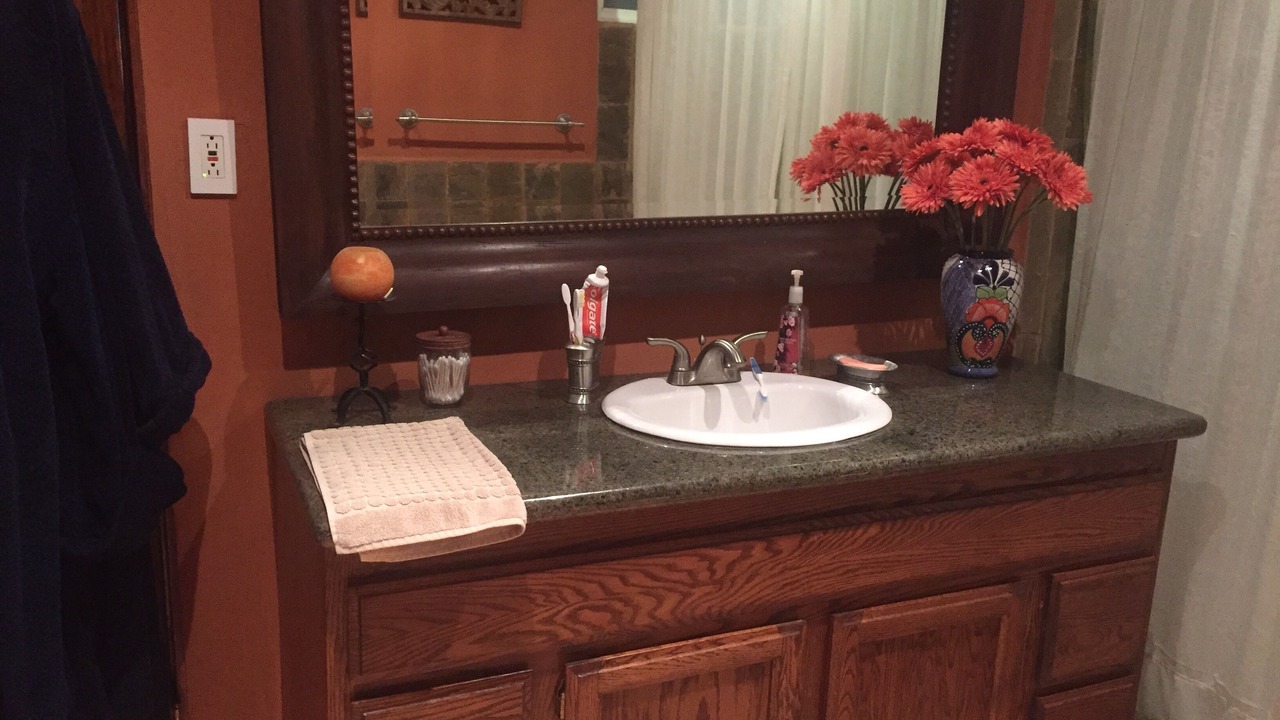 Photo of Bathroom in Ejido Erendira