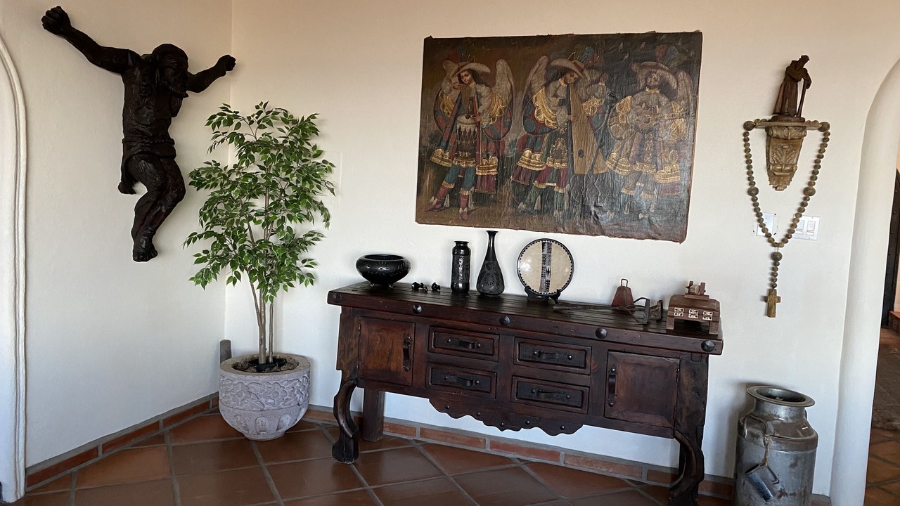 Photo of Bedroom in Ejido Erendira