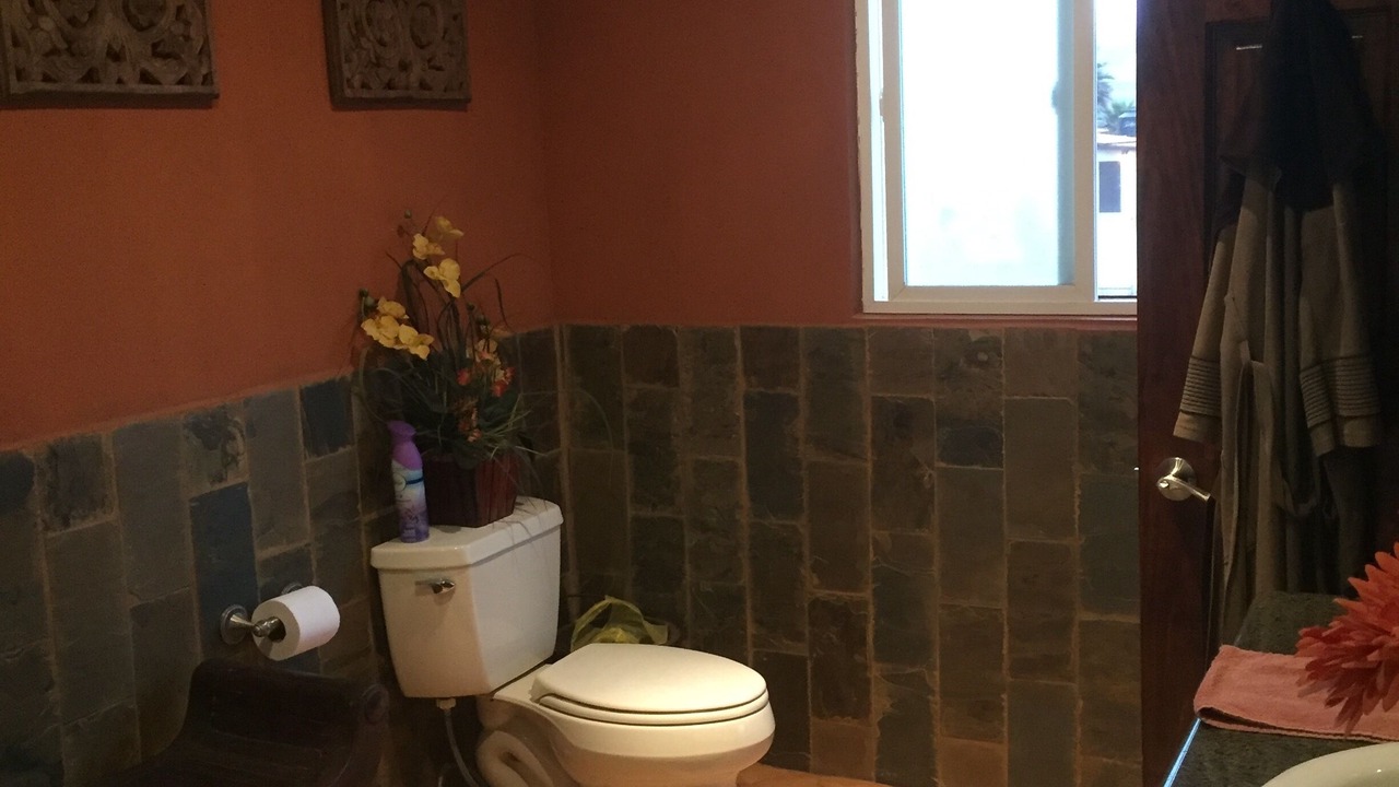 Photo of Bathroom in Ejido Erendira