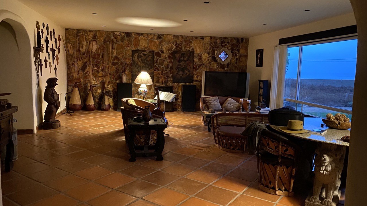 Photo of Bedroom in Ejido Erendira