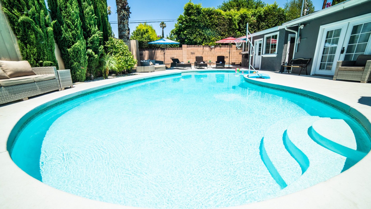 Photo of Outdoor in West Hills