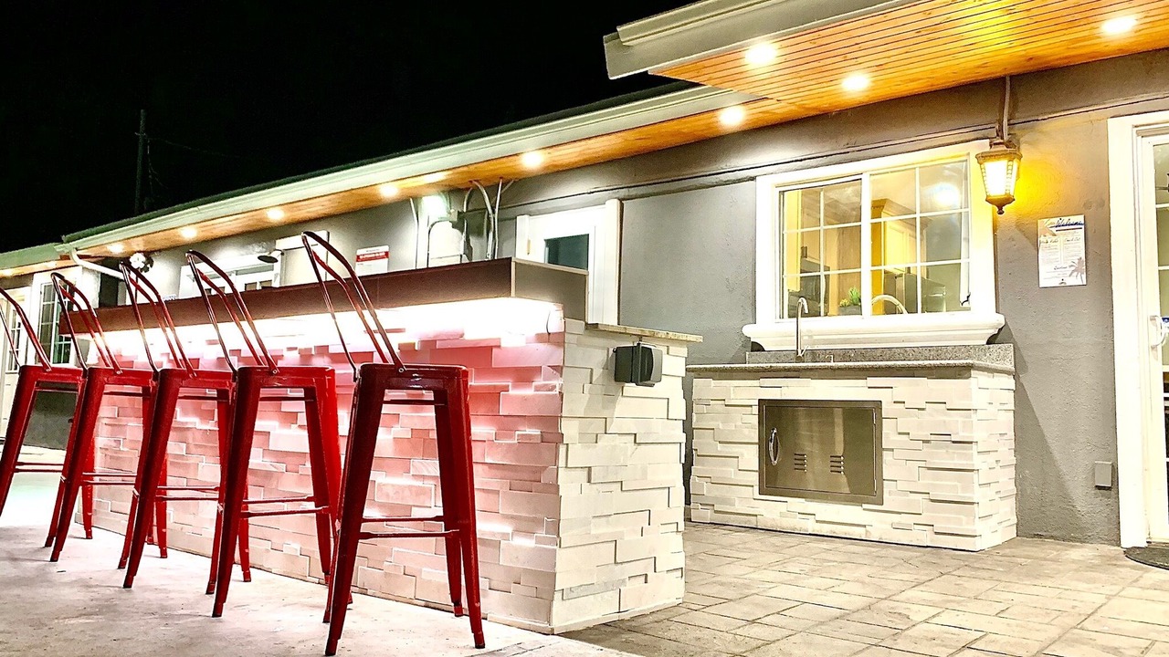 Photo of Patio Balcony in West Hills