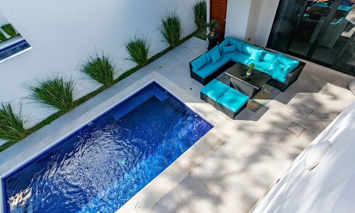Photo of Outdoor in Potrero
