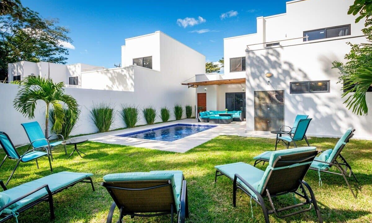 Photo of Outdoor in Potrero