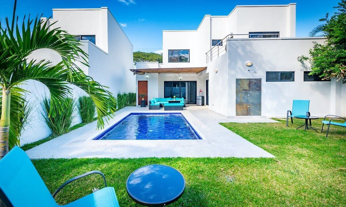 Photo of Outdoor in Potrero