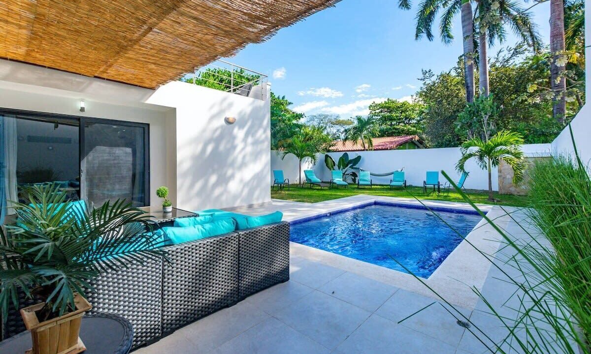 Photo of Outdoor in Potrero