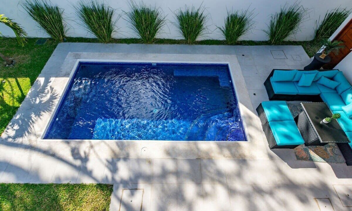 Photo of Outdoor in Potrero