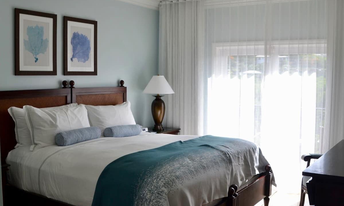 Photo of Bedroom in Nazareth