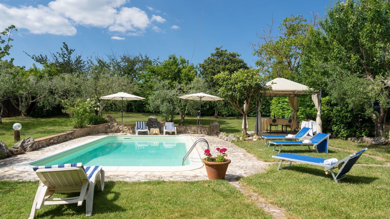 Photo of Outdoor in San Gimignano