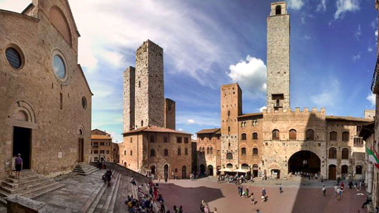 Photo of Others in San Gimignano