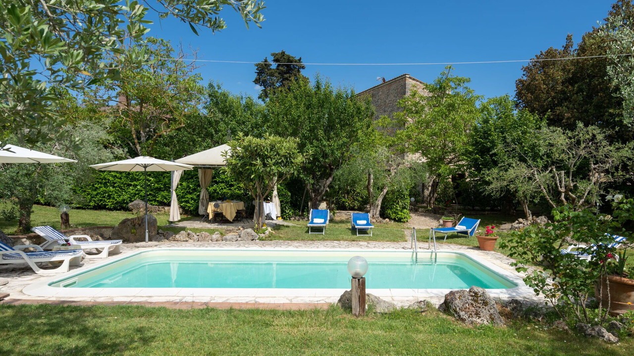 Photo of Outdoor in San Gimignano