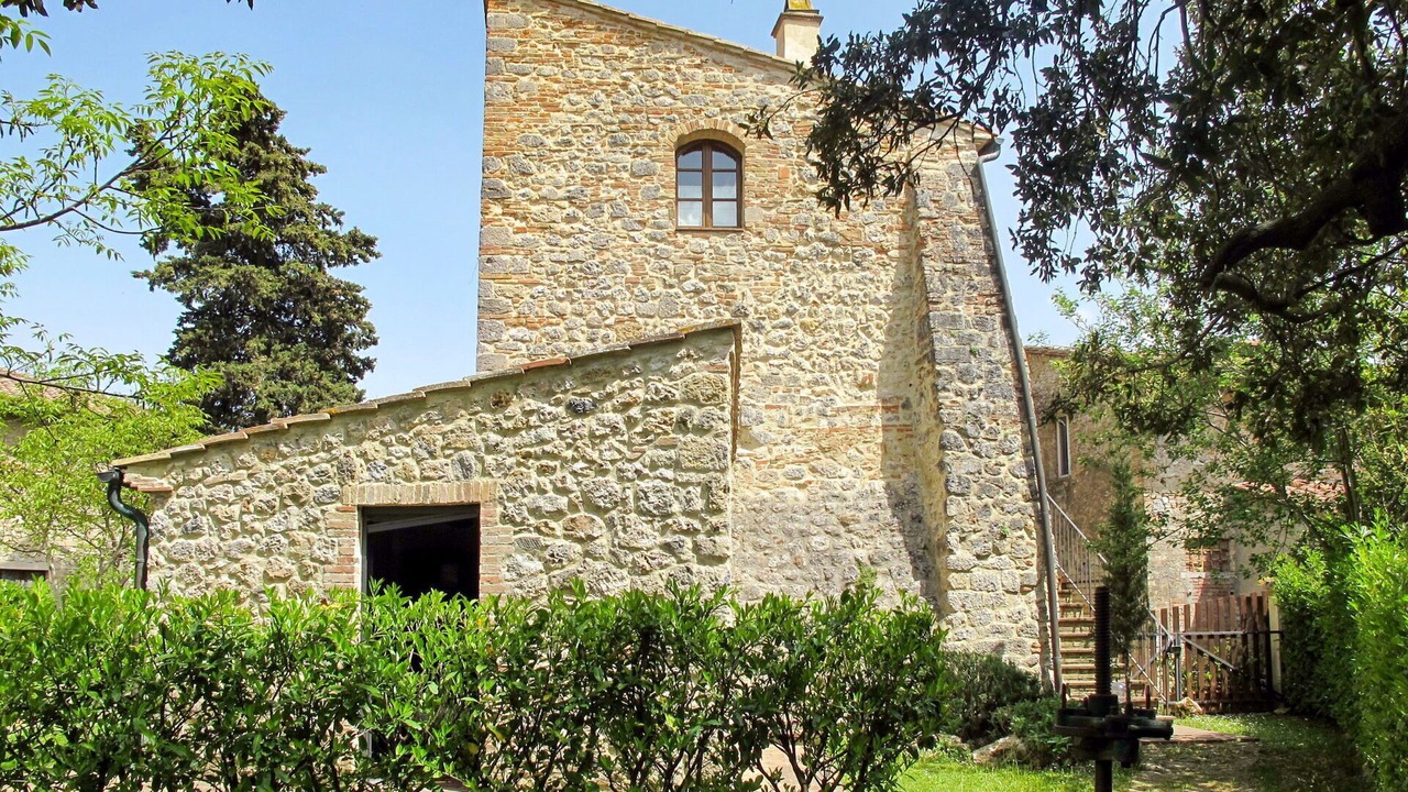 Photo of Others in San Gimignano