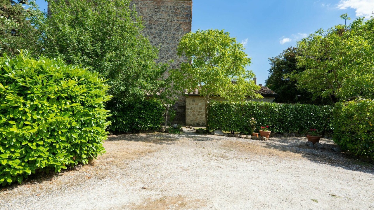 Photo of Others in San Gimignano